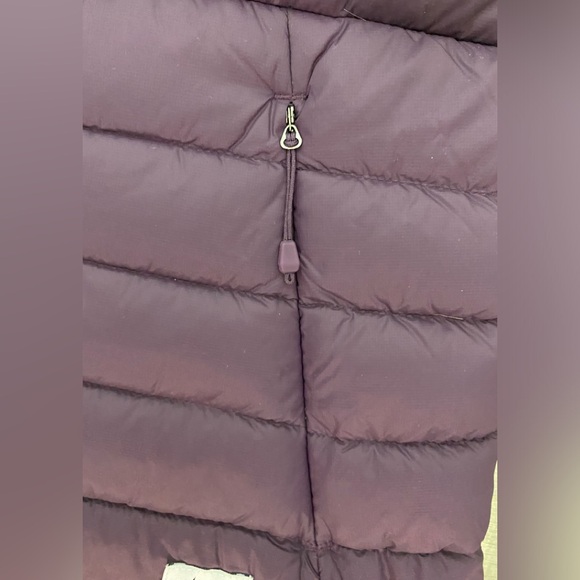 NWT MEC Boundary Light Down Vest Women’s Medium - Picture 5 of 9